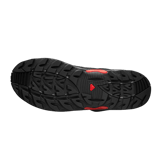 Salomon XA Pro 1 'Black Racing Red' Angle 2