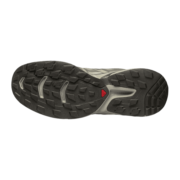 Salomon XT-Wings 2 Olive Green Beige Angle 3