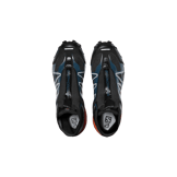 Salomon Snowcross Advanced Angle 0