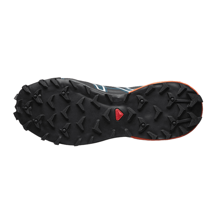 Salomon Snowcross Advanced Angle 2