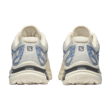 Salomon XT-Wings 2 Mindful Cream White Blue Angle 1