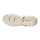 Salomon XT-Wings 2 Mindful Cream White Blue Angle 2