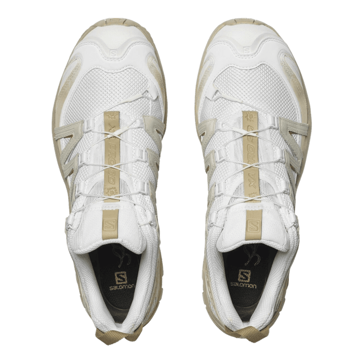Salomon XA-Pro 3D La Yaute White Angle 1