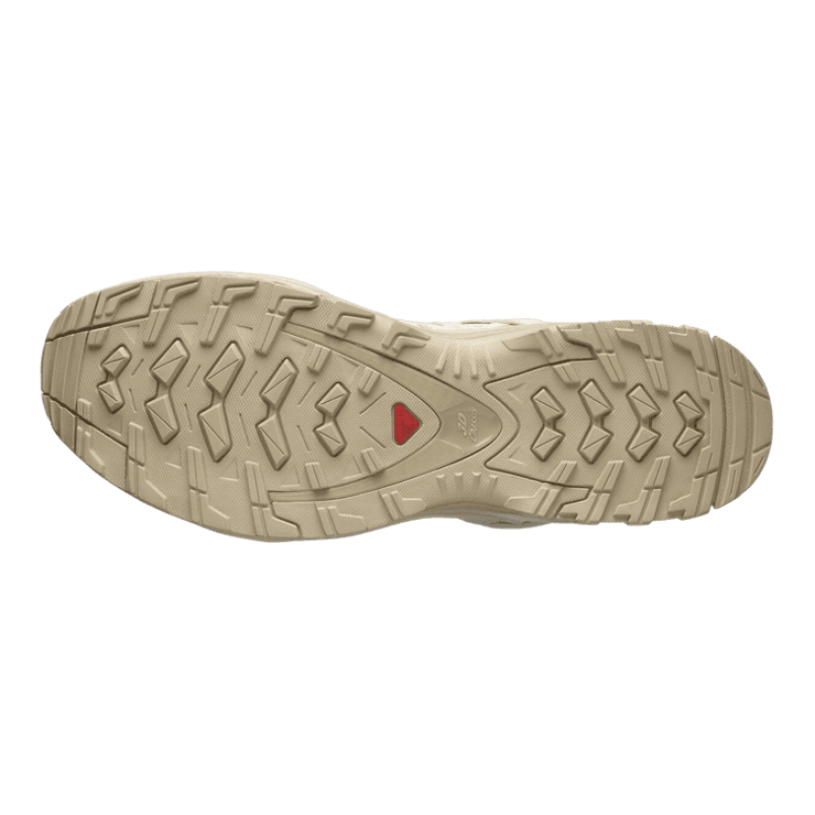 Salomon XA-Pro 3D La Yaute White Angle 2