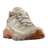 Salomon X ULTRA 360 EDGE Goretex Sneakers Tan (W) Angle 0