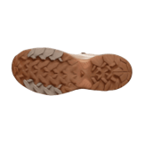 Salomon X ULTRA 360 EDGE Goretex Sneakers Tan (W) Angle 2