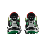 Salomon The Broken Arm x XT-4 'Fiery Red Fern Green' Angle 1