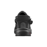 Salomon Techamphibian 5 'Black Monument' Angle 1