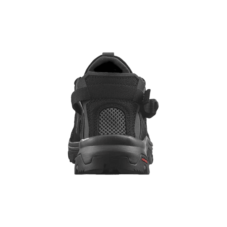 Salomon Techamphibian 5 'Black Monument' Angle 1