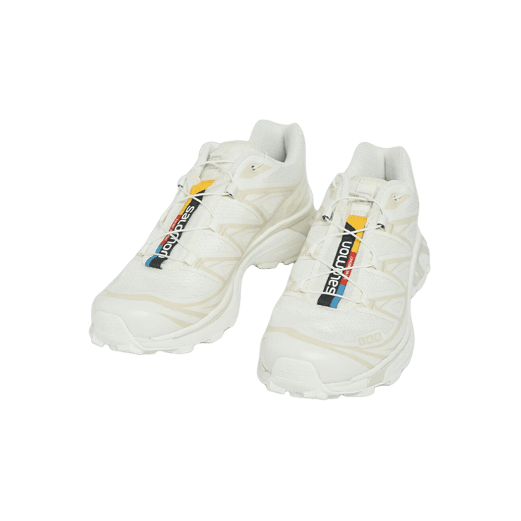 Salomon XT-6 'Vanilla Ice Almond Milk' - L47445300 Salomon XT-6 'Vanilla Ice Almond Milk' - L47445300