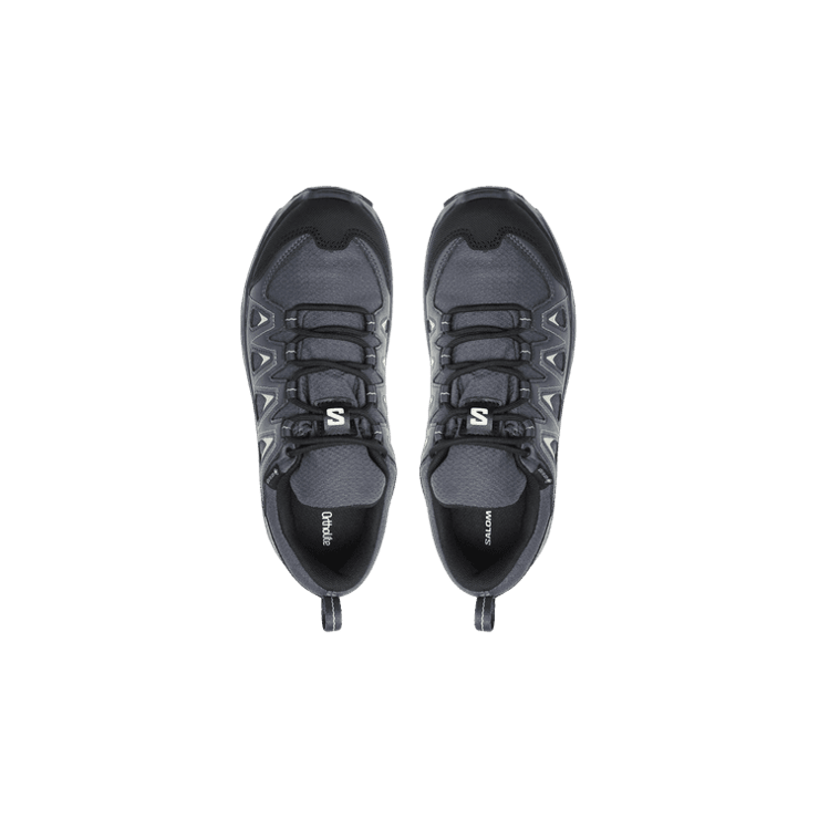 Salomon x Braze GORE-TEX Navy Black (W) Angle 1