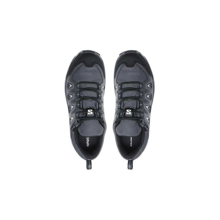 Salomon x Braze GORE-TEX Navy Black (W) Angle 1