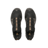 Salomon XA Pro 3D La Yaute Black Wren Falcon Angle 2