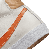 Nike Blazer Mid 77 EMB Phantom Angle 5