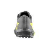 Salomon Sense Ride 5 Grey Angle 1