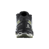 Salomon XA Pro 3D V8 GTX Black Green (W) Angle 1