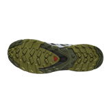 Salomon XA Pro 3D V8 GTX Black Green (W) Angle 2