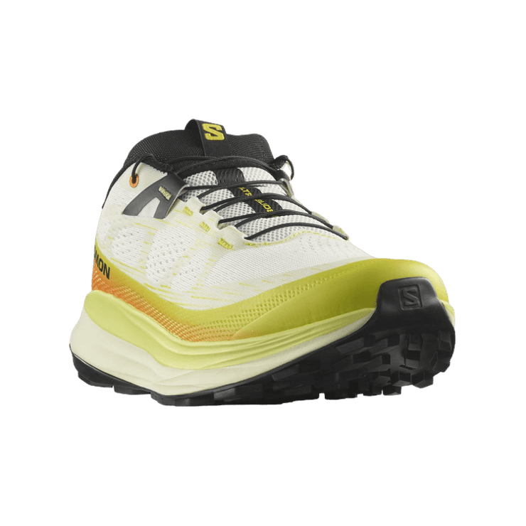 Salomon Ultra Glide 2 'Vanilla Ice Sulphur Spring' Angle 0