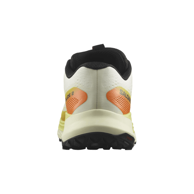 Salomon Ultra Glide 2 'Vanilla Ice Sulphur Spring' Angle 2