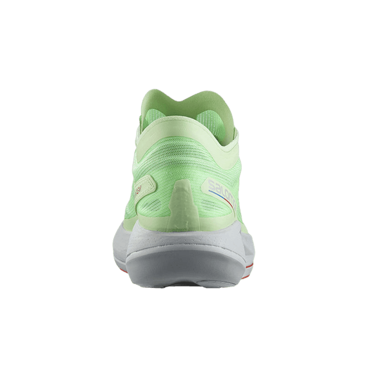Salomon Phantasm Grass Green Red (W) Angle 0