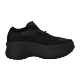 COMME des GARCONS x Salomon Sense Feel Black (W) Angle 0