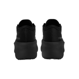 COMME des GARCONS x Salomon Sense Feel Black (W) Angle 3
