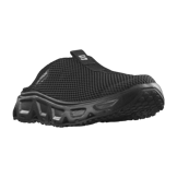 Salomon Reelax Slide 6.0 'Black Buttercup' (W) Angle 0