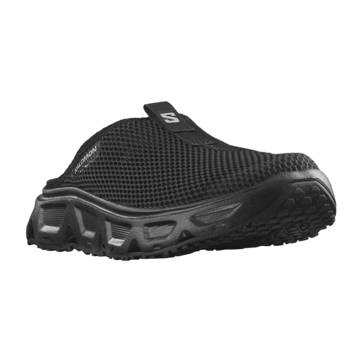 Salomon Reelax Slide 6.0 'Black Buttercup' (W) Angle 0
