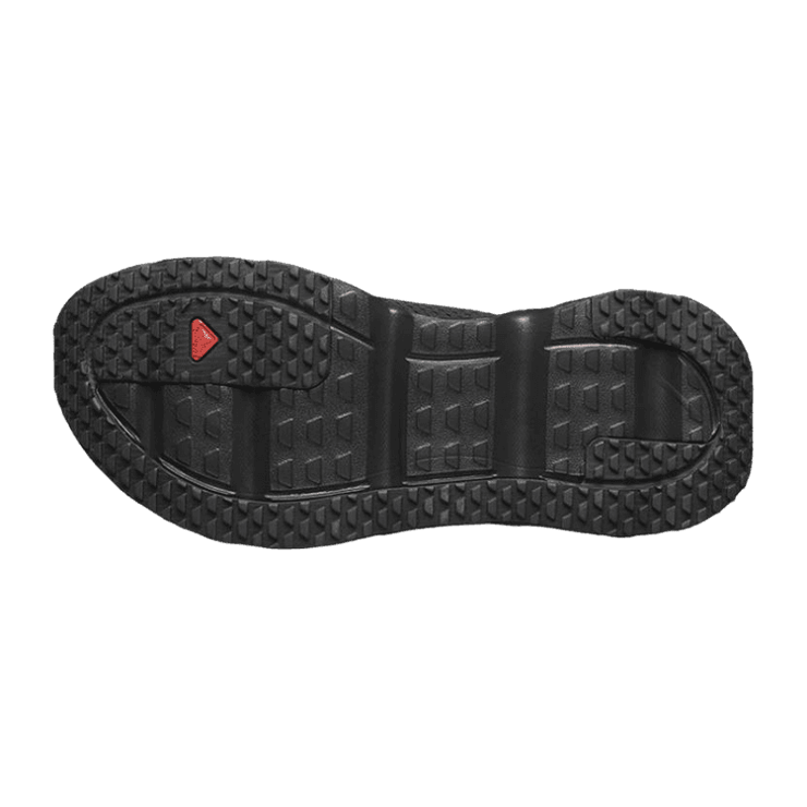 Salomon Reelax Slide 6.0 'Black Buttercup' (W) Angle 2