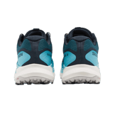 Salomon Ultra Glide 2 Blue Red Angle 1