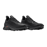 Salomon Alphacross 3 GTX Black Angle 0