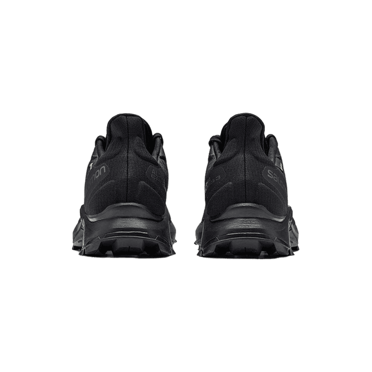 Salomon Alphacross 3 GTX Black Angle 1