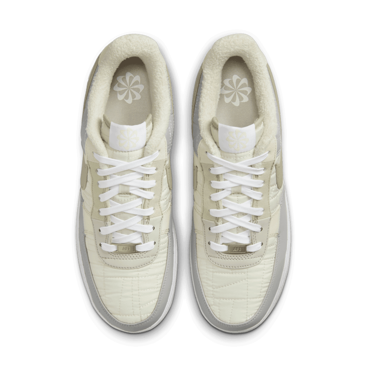 Nike Air Force 1 Low NN Toasty Grey Beige Angle 1