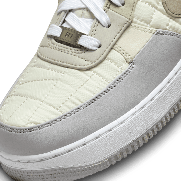 Nike Air Force 1 Low NN Toasty Grey Beige Angle 4