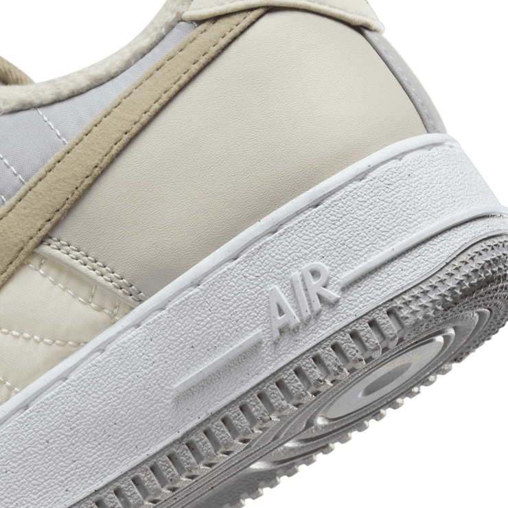 Nike Air Force 1 Low NN Toasty Grey Beige Angle 5
