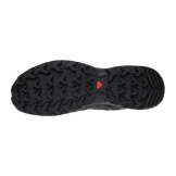 Salomon X Ultra 3 Wide Mid GTX Grey Green Angle 1