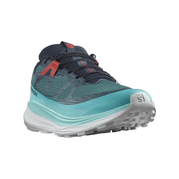Salomon Ultra Glide 2 'Atlantic Deep' Angle 0