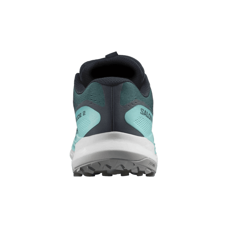 Salomon Ultra Glide 2 'Atlantic Deep' Angle 1
