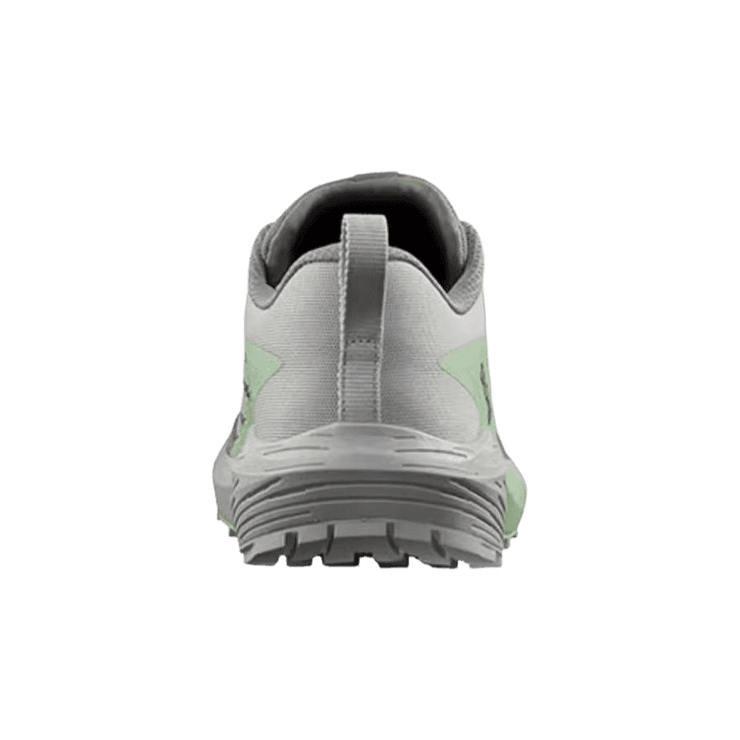 Salomon Sense Ride 5 'Lily Pad Metal' (W) Angle 1