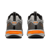 Salomon Acs + Grey Orange Angle 0
