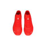 Salomon S-Lab Sense 7 Racing Red White Angle 0
