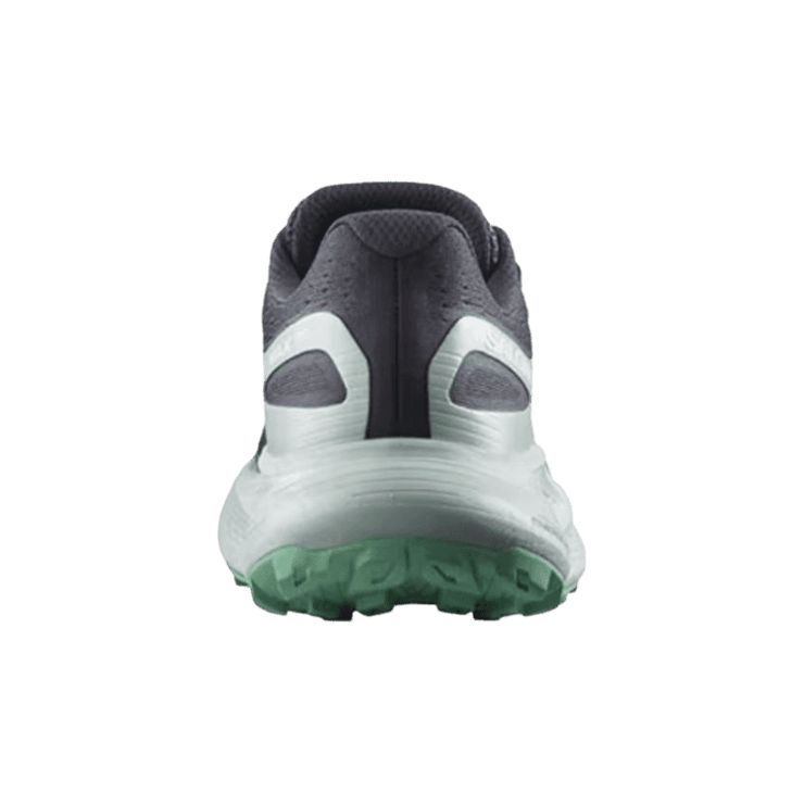 Salomon Glide Max TR 'Ebony Blue Haze' (W) Angle 1