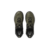 Salomon X Raise Gtx Grape Leaf Angle 0