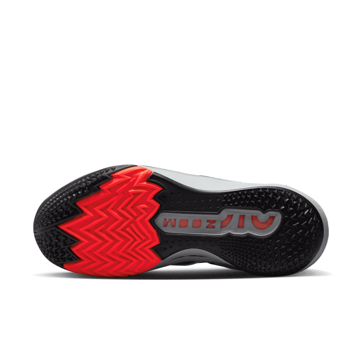 Nike Air Zoom GT Cut 2 Bred Angle 0