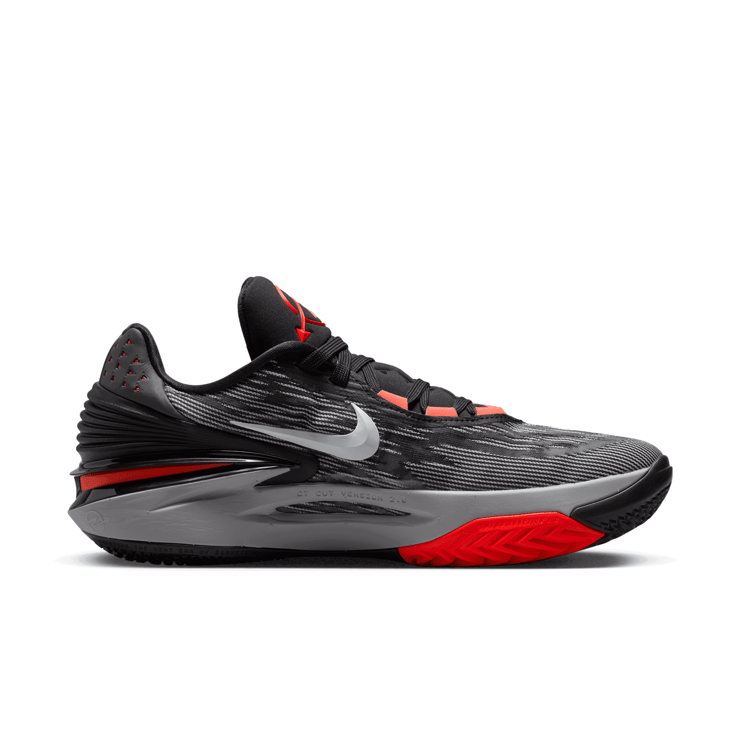 Nike Air Zoom GT Cut 2 Bred Angle 1