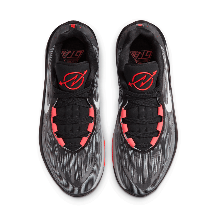 Nike Air Zoom GT Cut 2 Bred Angle 2