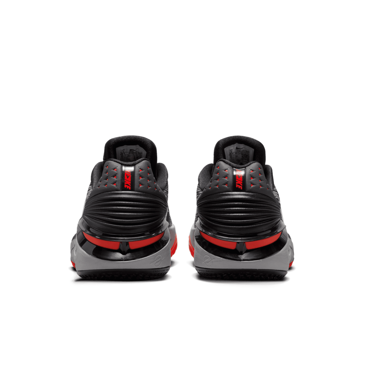 Nike Air Zoom GT Cut 2 Bred Angle 4