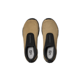 Salomon Rx Snow Moc 2 Advanced Black Brown Angle 0