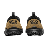 Salomon Rx Snow Moc 2 Advanced Black Brown Angle 1