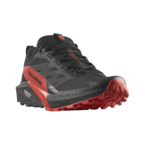 Salomon Sense Ride 5 Lily Pad (W) Angle 0